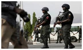 Police arrest 15 suspected cultists, armed robbery suspects in Delta