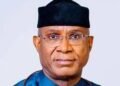Breaking: Omo-Agege dumps APC, says party no longer serves Delta interests