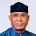 Breaking: Omo-Agege dumps APC, says party no longer serves Delta interests