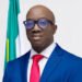 Gov. Okpebholo promises to support family of late journalist