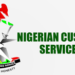 Nigeria Customs opens final update portal for 2025 recruitment screening