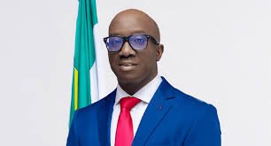 Gov. Okpebholo promises to support family of late journalist