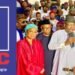 NDC’s Sudden Surge: How a 48-Hour Membership Explosion Is Rewiring Nigeria’s Opposition Politics