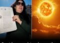 Spanish sparks controversy over claims of owing the sun