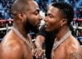 Celebrity boxing match between Davido, Wizkid excites fansCelebrity boxing match between Davido, Wizkid excites fans