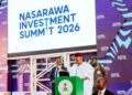 Nigeria’s mining sector attracts $2.6bn FDI in 30 months, says Shettima