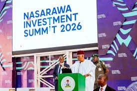 Nigeria’s mining sector attracts $2.6bn FDI in 30 months, says Shettima