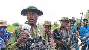 Panic in Katsina as bandits demand ₦20m levy from two communities