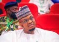 TMG cautions against pre-election violence, reacts to alleged comments by Pantami