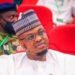 TMG cautions against pre-election violence, reacts to alleged comments by Pantami