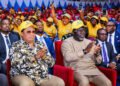 Beneficiaries of Widows Welfare Scheme laud Gov. Oborevwori’s support of scheme