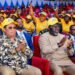 Beneficiaries of Widows Welfare Scheme laud Gov. Oborevwori’s support of scheme