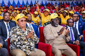 Beneficiaries of Widows Welfare Scheme laud Gov. Oborevwori’s support of scheme