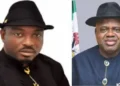 Ex-IYC president cautions Gov. Diri over comments on zoning of governorship slot