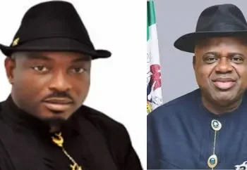 Ex-IYC president cautions Gov. Diri over comments on zoning of governorship slot