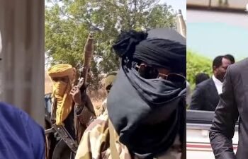 Deji Adeyanju demands Gumi's arrest over Fulani herdsmen comments