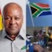 Ghana approves relief package for evacuated citizens of xenophobic attacks from South Africa