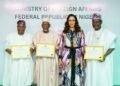 Presidency Project appoints foreign affairs directors to boost international outreach