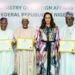 Presidency Project appoints foreign affairs directors to boost international outreach