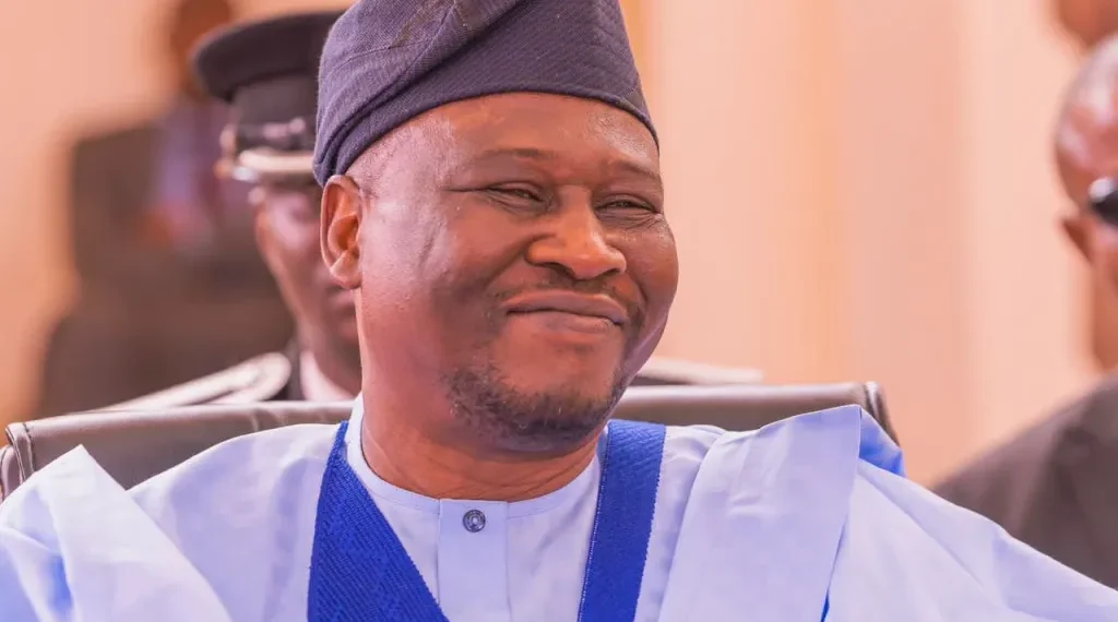 Political activities intensify in Adamawa as Fintiri promises transparent process