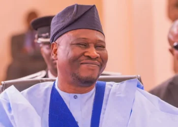 Political activities intensify in Adamawa as Fintiri promises transparent process
