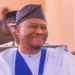 Political activities intensify in Adamawa as Fintiri promises transparent process