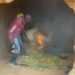 NDLEA uncovers network of caves, tunnels for drug trafficking in Kano