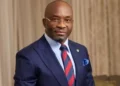 Kalu allegedly bows out of Abia guber race