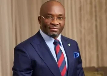 Kalu allegedly bows out of Abia guber race