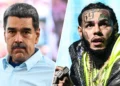 Maduro held with 18 Inmates in New York Prison, Son claims Tekashi 6ix9ine shared Cell with former Venezuelan leader
