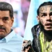 Maduro held with 18 Inmates in New York Prison, Son claims Tekashi 6ix9ine shared Cell with former Venezuelan leader