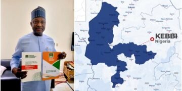 Malami picks ADC Governorship Form, declares “state of emergency on misgovernance” in Kebbi