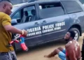 Police arrest suspected Bayelsa Gun sender linked to killing of Oghenemine Ogidi in Delta