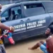 Police arrest suspected Bayelsa Gun sender linked to killing of Oghenemine Ogidi in Delta