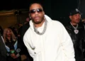 Nelly wins $67,000 legal battle as court dismisses copyright suit over debut album