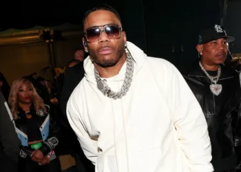 Nelly wins $67,000 legal battle as court dismisses copyright suit over debut album