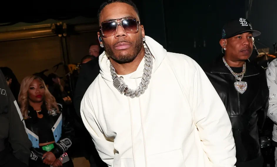 Nelly wins $67,000 legal battle as court dismisses copyright suit over debut album