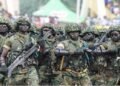 Army declares MASSOB Civil War Memorial directive illegal, warns South-East Churches against unauthorised gatherings