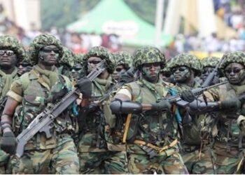 Army declares MASSOB Civil War Memorial directive illegal, warns South-East Churches against unauthorised gatherings