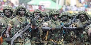 Army declares MASSOB Civil War Memorial directive illegal, warns South-East Churches against unauthorised gatherings