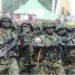 Army declares MASSOB Civil War Memorial directive illegal, warns South-East Churches against unauthorised gatherings