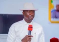 Gov. Nwifuru secures APC governorship ticket in Ebonyi