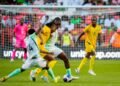 Unity Cup Final: Eric Chelle confident Super Eagles will defend title against Jamaica