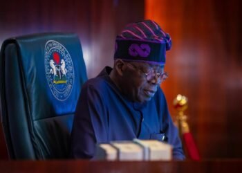 Open letter to President Bola Tinubu