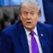 Iran ceasefire is on 'massive life support,' Trump declares