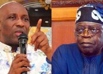 Many governors will go to jail if Tinubu loses 2027 presidential election — Primate Ayodele