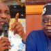 Many governors will go to jail if Tinubu loses 2027 presidential election — Primate Ayodele