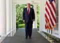 Trump announces surprise 3- day Russia-Ukraine ceasefire, prisoner swap