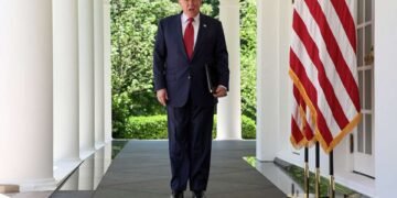 Trump announces surprise 3- day Russia-Ukraine ceasefire, prisoner swap