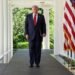 Trump announces surprise 3- day Russia-Ukraine ceasefire, prisoner swap
